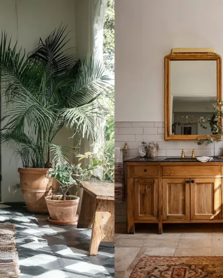 18 DIY Bathroom Ideas You Can Finish This Weekend
