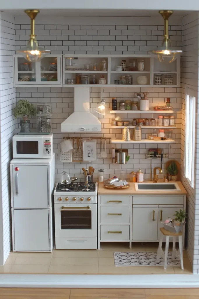 1. Build Your Priorities List First