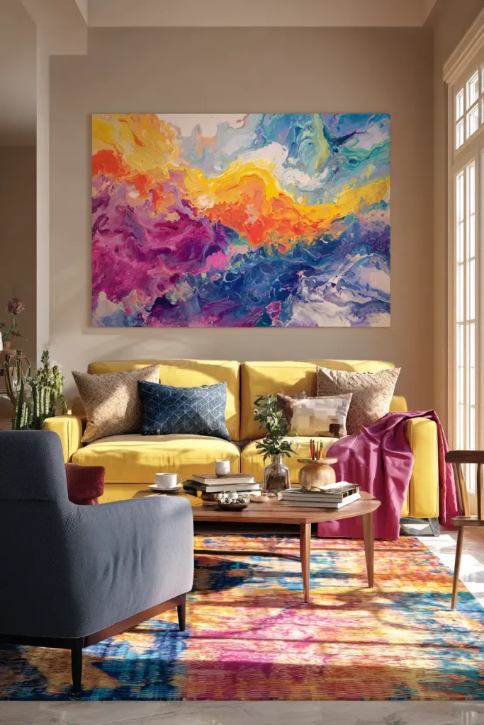 The Safest Choice for Getting Color Right