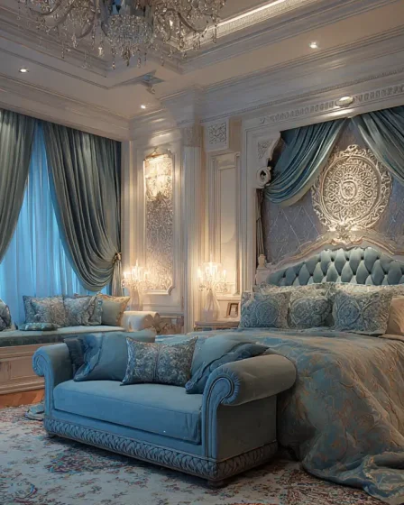 10 Elegant Bedroom Ideas 2026 You’ll Love