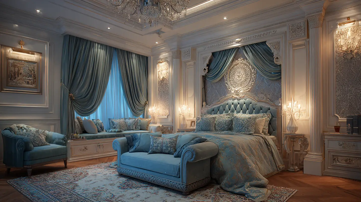 10 Elegant Bedroom Ideas 2026 You’ll Love