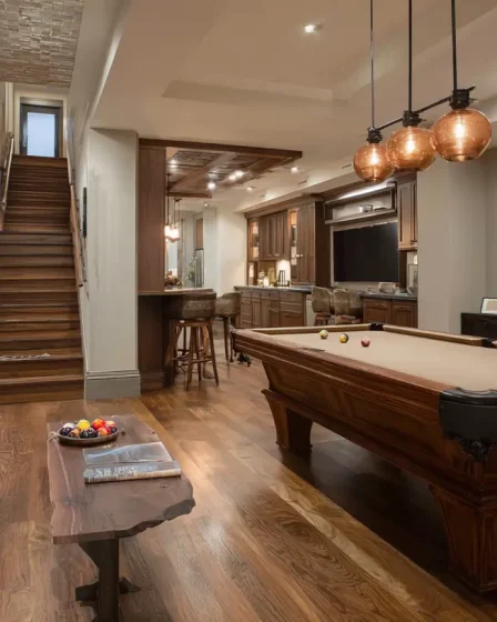 10 Multi-Functional Basement Makeovers Worth Trying in 2026