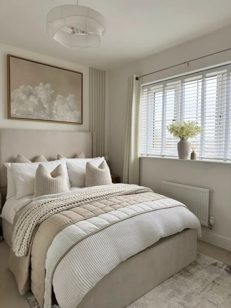 10. 2026 Trend: Soft Curves & Organic Shapes