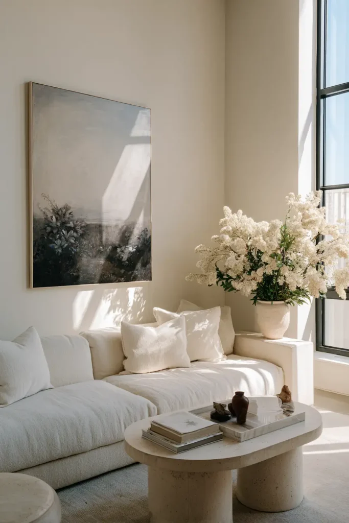 10. Create Clear Zones in Studio or Open Plan Apartments