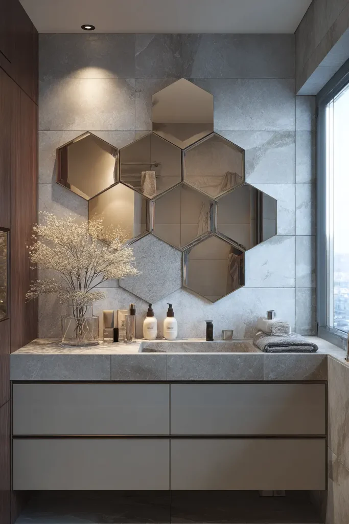 10. Geometric Mirrors