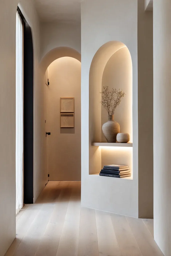 10. How to Add Built-In Nooks for Function (If Renovating)