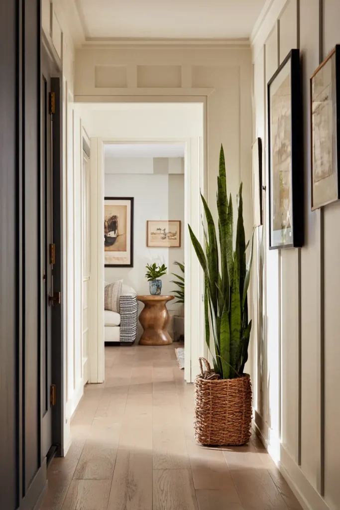 10. Runner Rugs: Length, Pattern, and Placement Rules