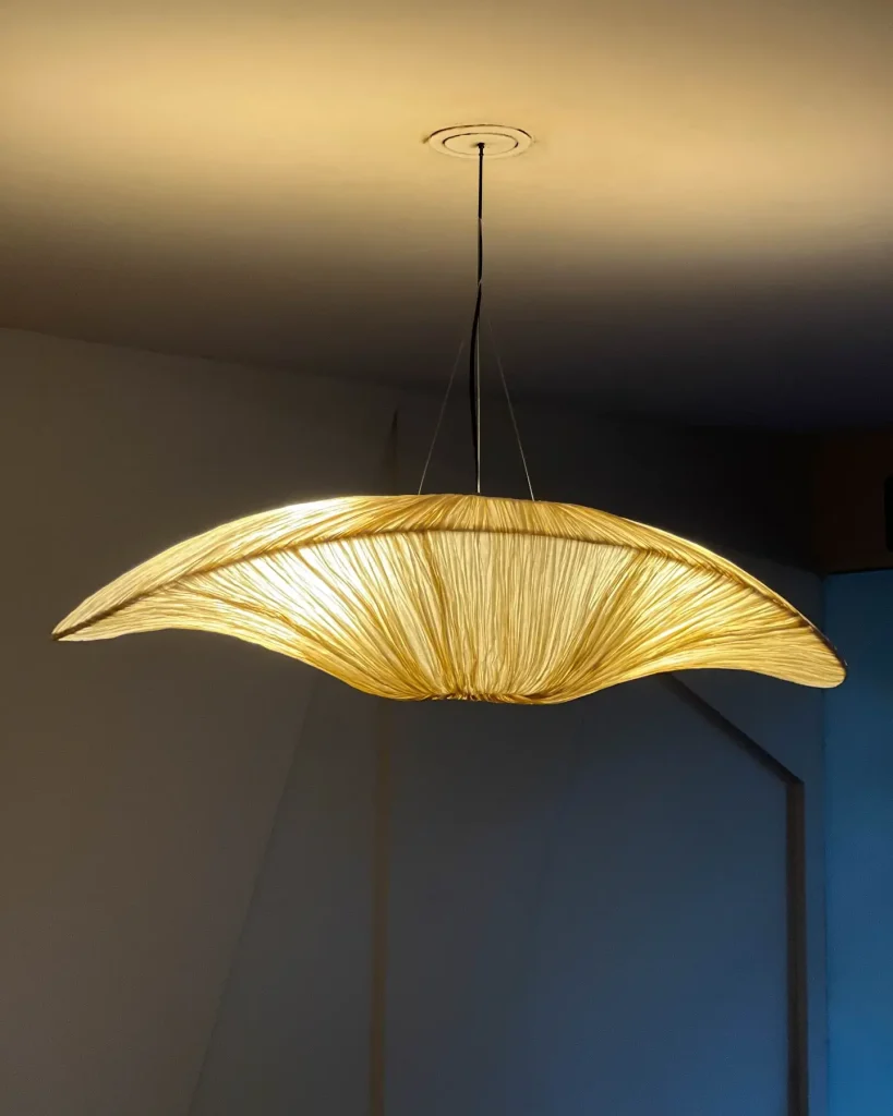 10. Select Statement Lighting with Dimmers