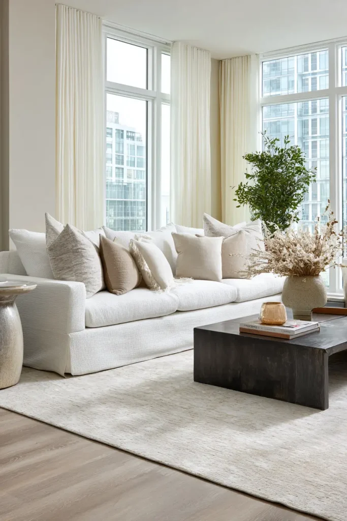 10. Use Slipcovers as a Real Strategy