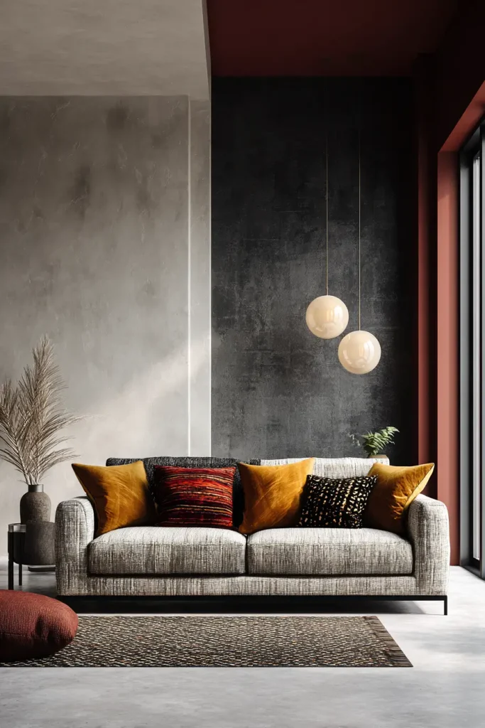 Change the Wall Itself