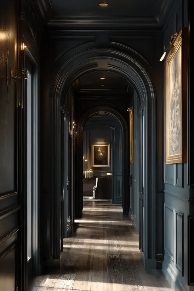 11. Add Architectural Details That Look Like They've Always Been There