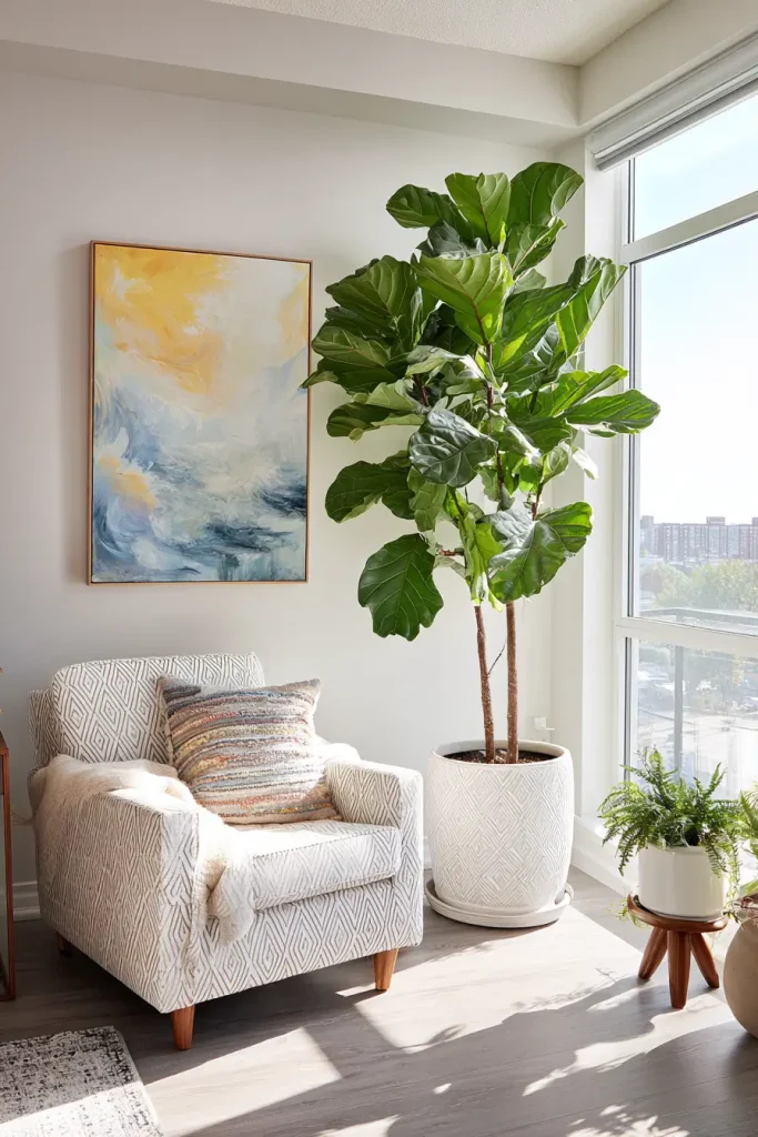 11. Get Rid of Clutter and Hide What You Cannot Get Rid Of