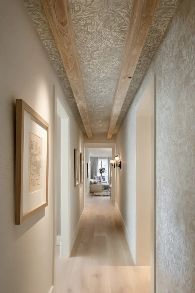 11. How to Use the Ceiling for Unexpected Style