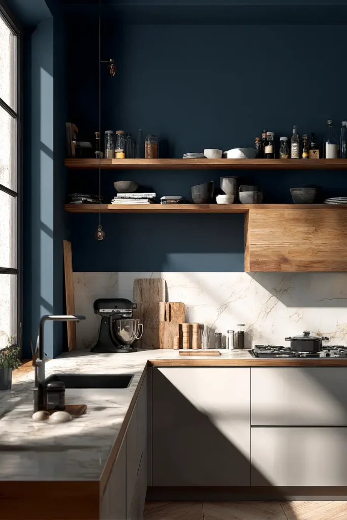 11. Replace Cabinet Doors Only