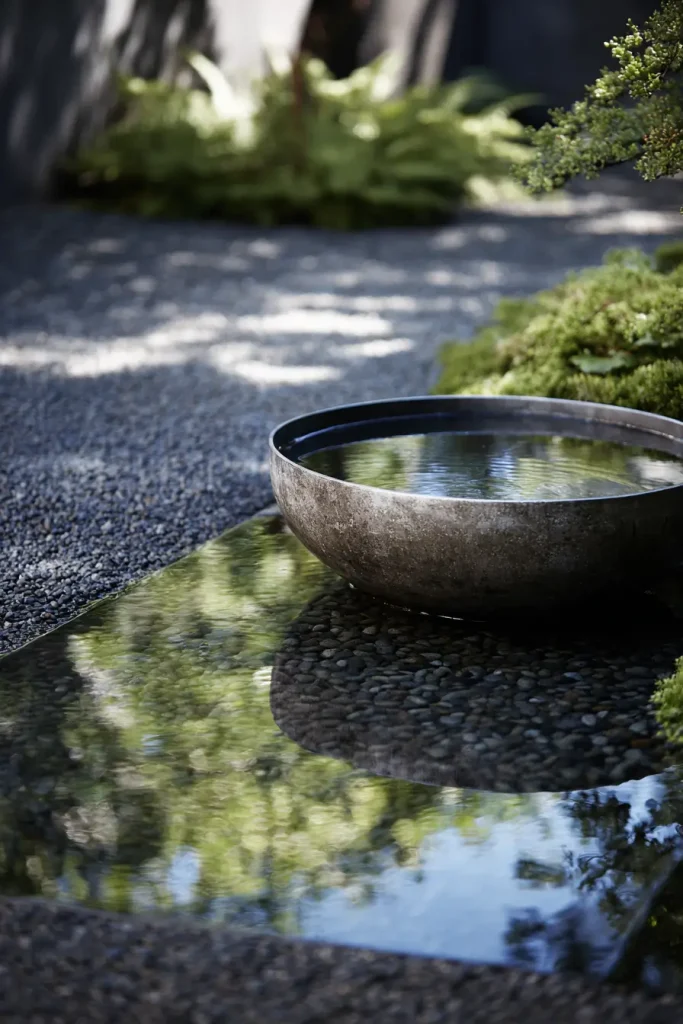 11. Use Still Water Instead of Moving Water