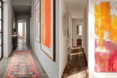 12 Hallway Makeover Ideas 2026 for Small, Narrow Spaces