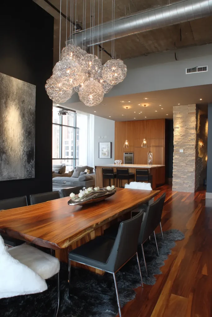 12) Mixed Materials That Feel Fresh in 2026