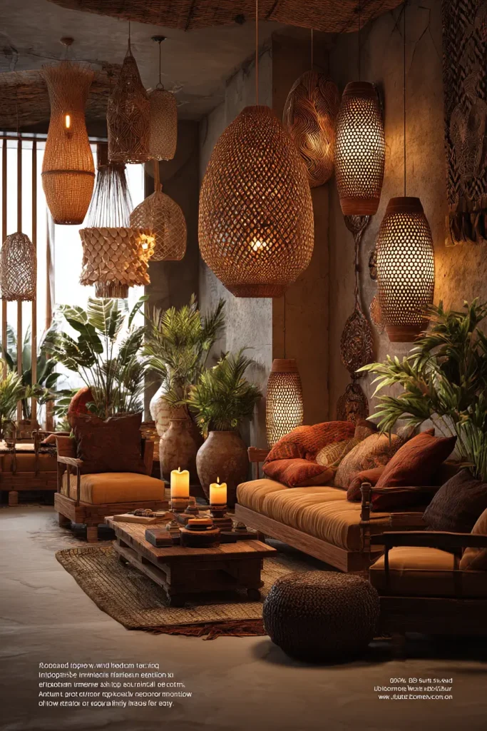 12. Use Layered Lighting