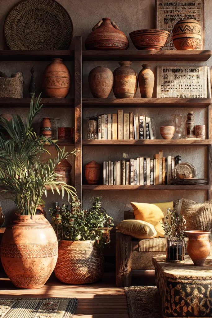 13. Add Cultural Story Pieces