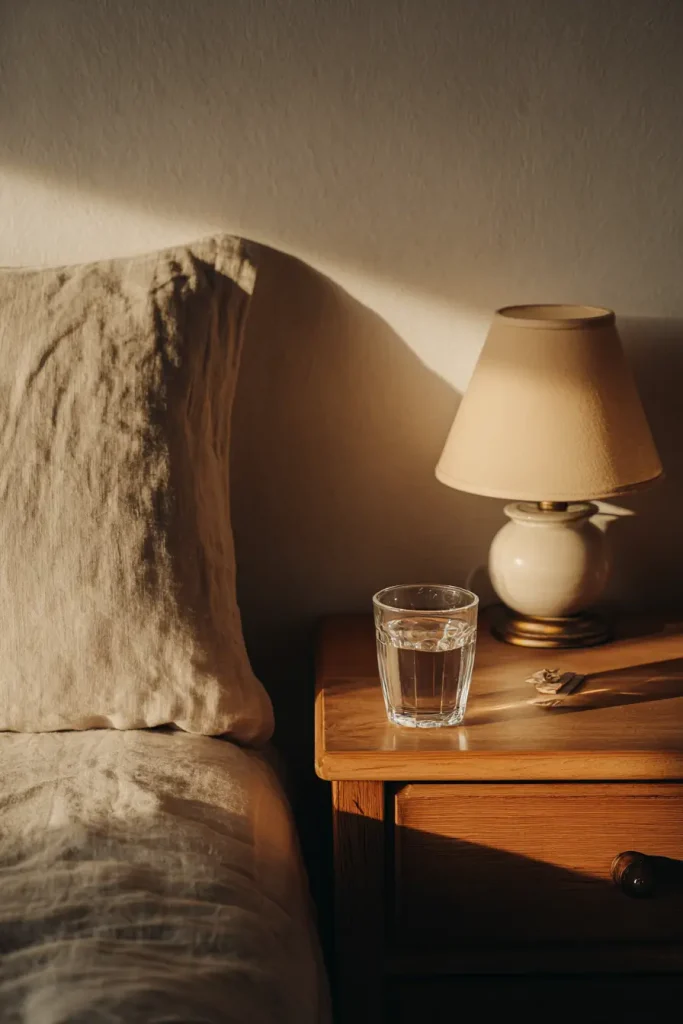 13. Declutter One Surface at a Time