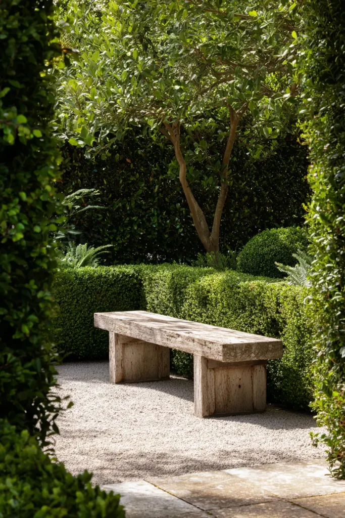 13. Have One Seating Area, Not Several