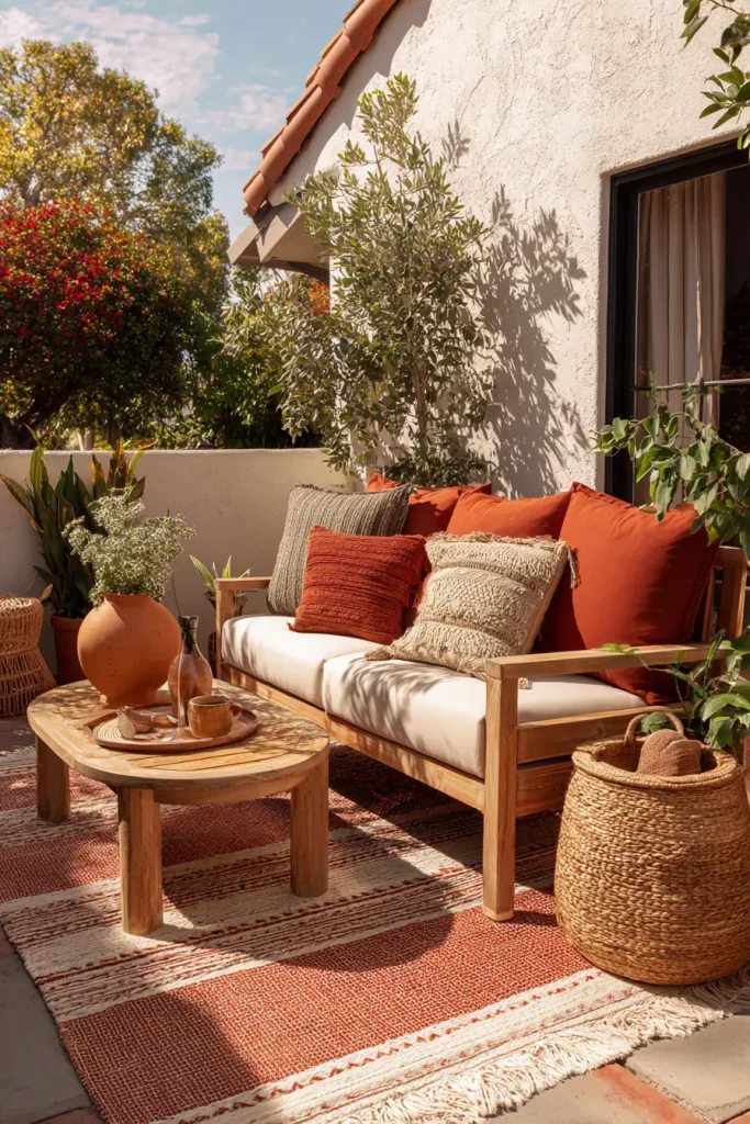 13. Pick a Color Palette and Stick to It