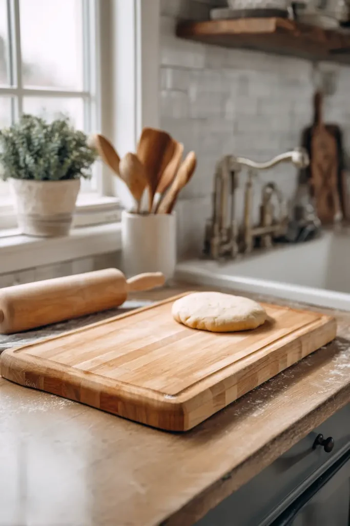 13. The Ingredient Zone