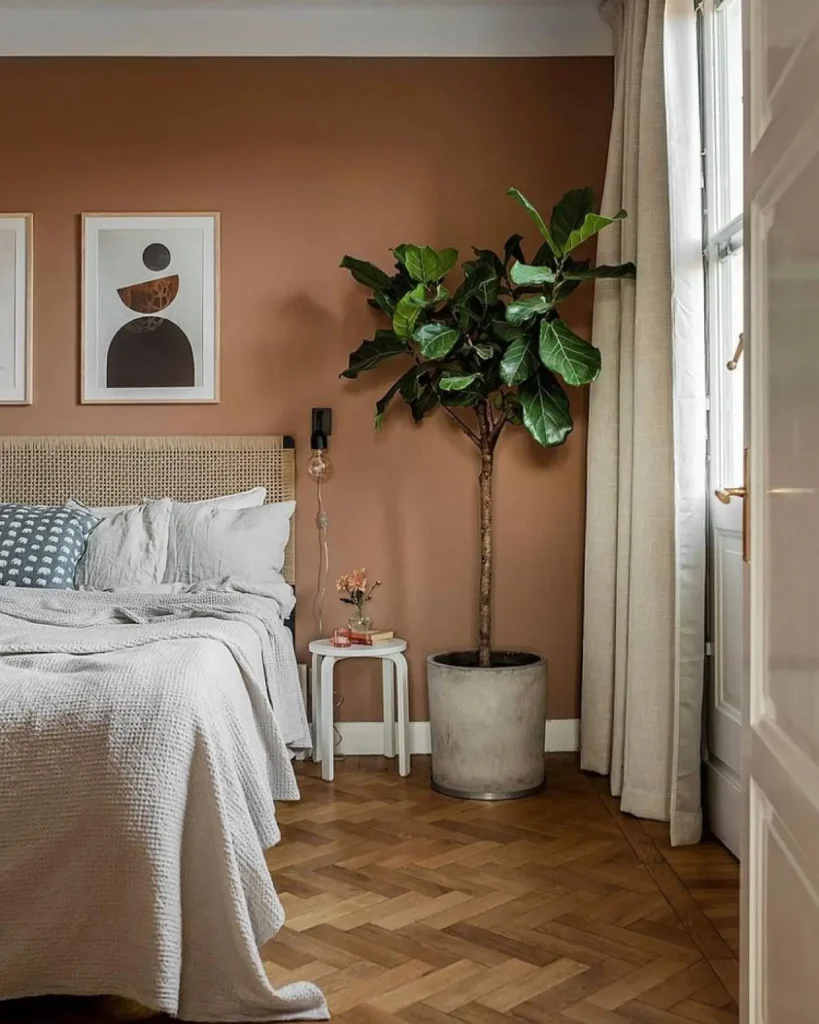 13. Use Handmade Pottery Decor