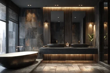 14 Modern Bathroom Ideas 2026: Luxury, Minimalist & Small Space Design Trends
