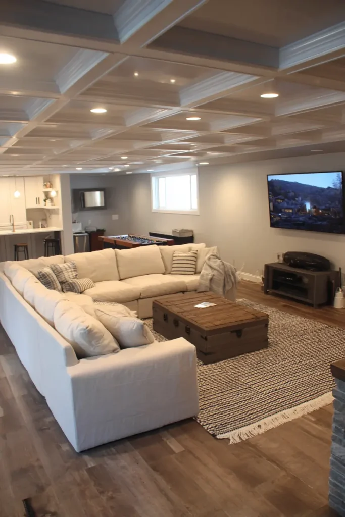 14. The Full Family Entertainment Hub