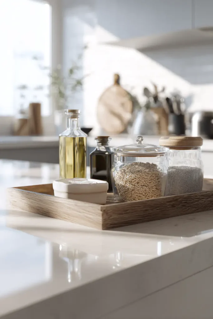 14. Upgrade the Ceiling Light Fixture