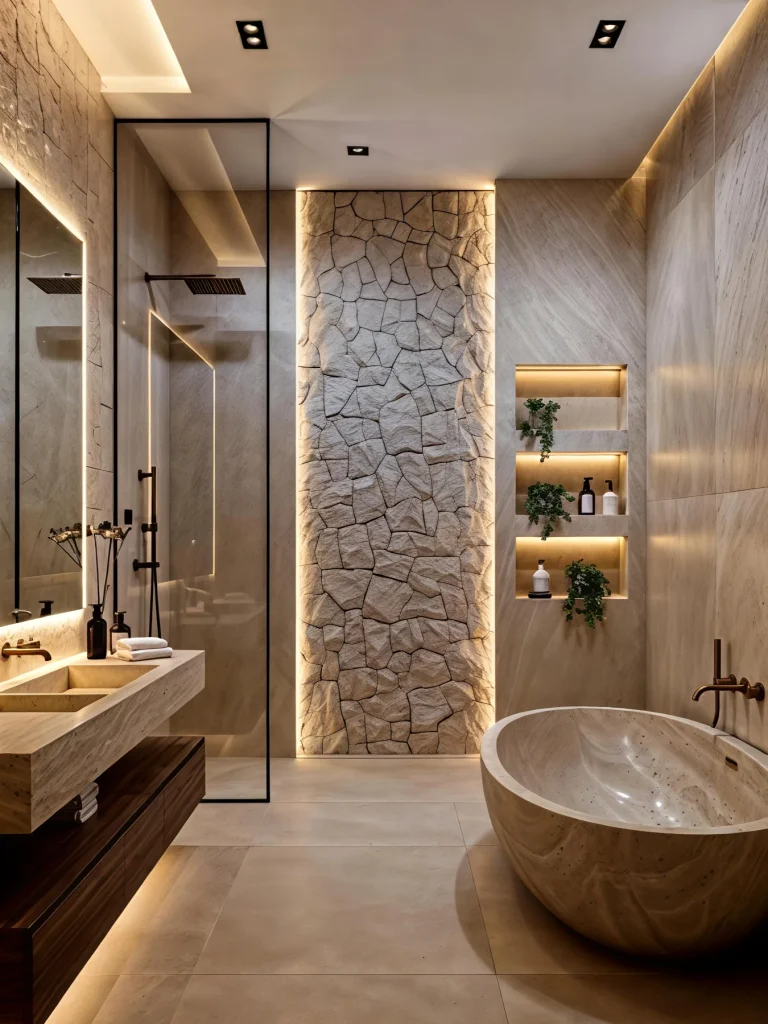 14. Use Continuous Flooring for Visual Flow