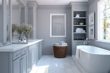 15 Bathroom Cabinet Ideas 2026: Smart Storage for Small & Modern Bathrooms