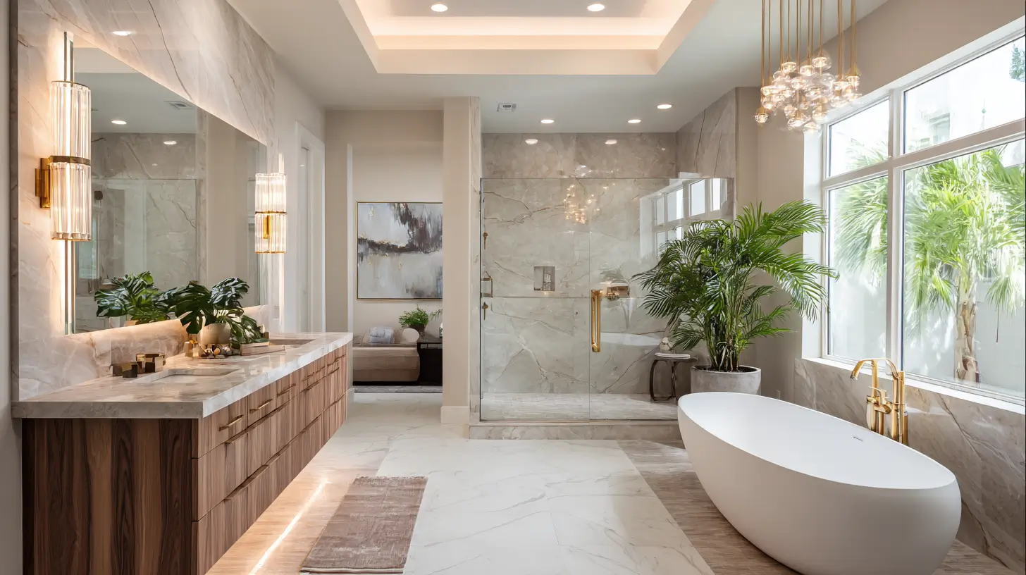 15 Bathroom Light Fixtures Ideas 2026: Modern, Vanity & Stylish Lighting