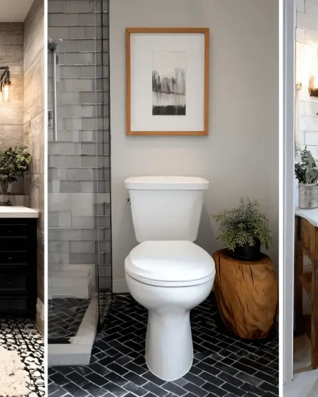 15 Bathroom Remodel Ideas 2026: Modern, Budget-Friendly & Small-Space Transformations