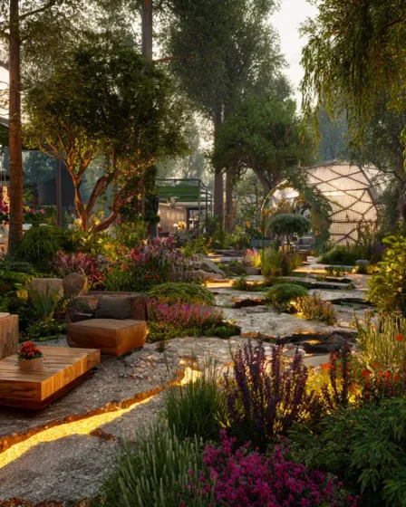 15 Garden Trends 2026 Worth Trying This Growing Season