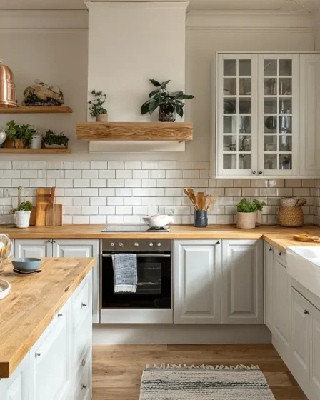 15 Kitchen Makeover Ideas Under $200 That Look Like a Full Renovation