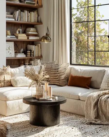 15 Living Room Refresh Ideas That Cost Absolutely Nothing