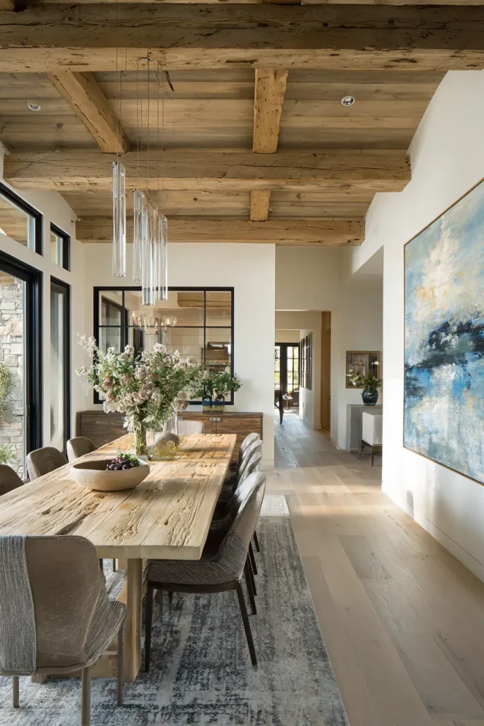 15) Sustainable Materials That Improve Air Quality