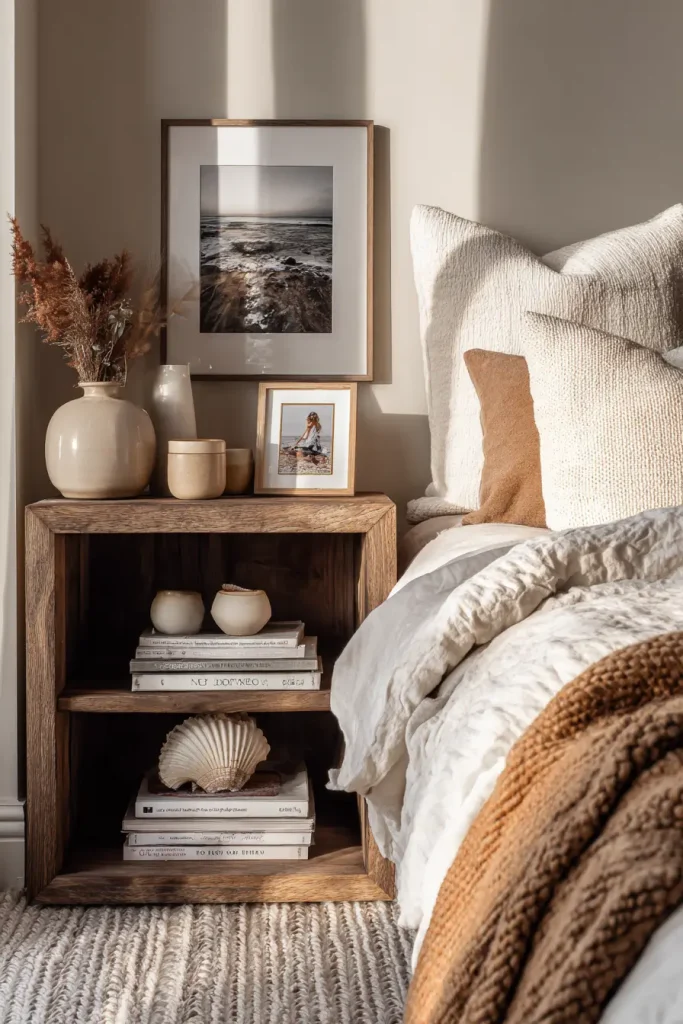 15. Add a Few Things That Actually Mean Something to You