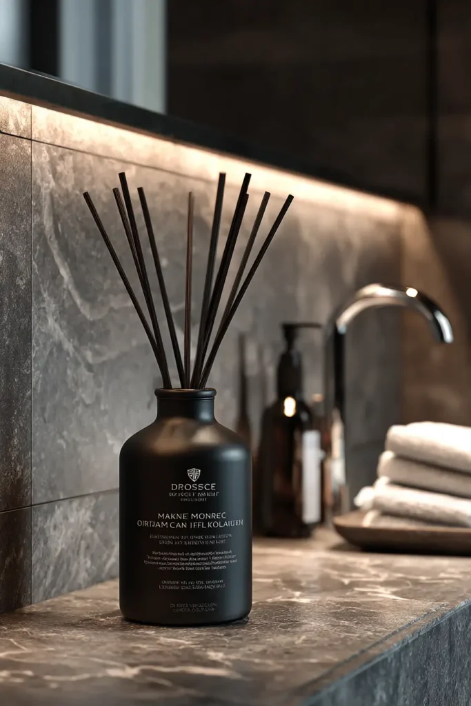 15. Add a Scent Without Overdoing It