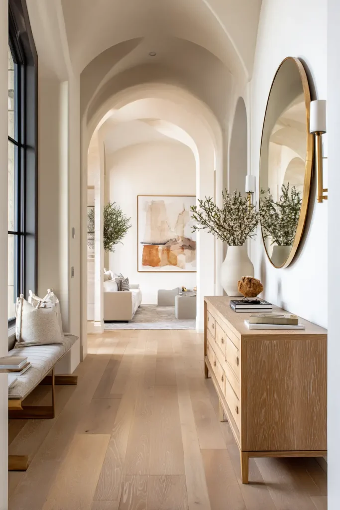 15. How to Create Flow With the Rest of Your Home