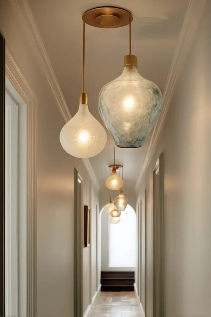 15. Lighting Fixtures as Decor: Choosing Statement Pieces That Fit
