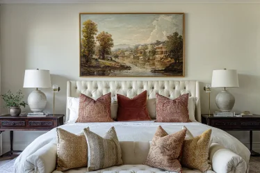 16 Bedroom Wall Decor Ideas That Make the Room Feel Complete