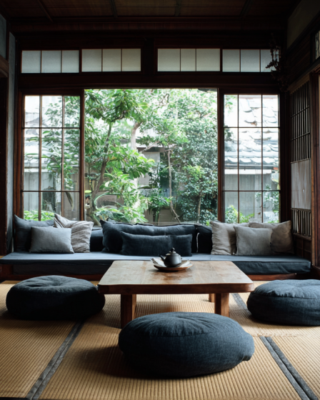 16 Japanese Minimalist Living Room Ideas for Total Visual Calm