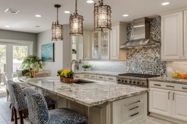 16 Kitchen Backsplash Ideas 2026 for Any Style