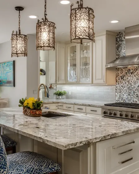 16 Kitchen Backsplash Ideas 2026 for Any Style