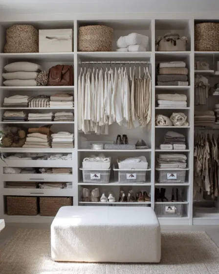 16 Organization Ideas for the Home 2026: Smart & Aesthetic Solutions for Every Room
