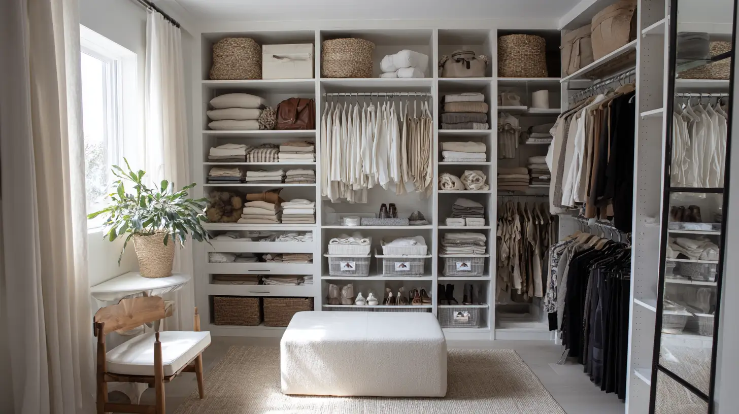 16 Organization Ideas for the Home 2026: Smart & Aesthetic Solutions for Every Room