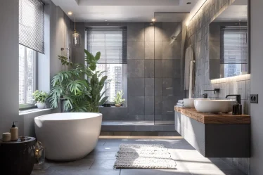 16 Small Bathroom Ideas 2026: Modern, Budget-Friendly & Stylish Designs